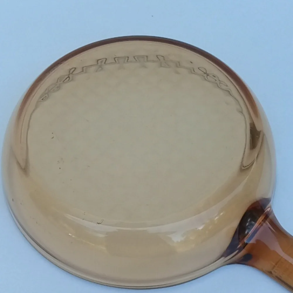 Vintage Vision Cooking Pan / Skillet